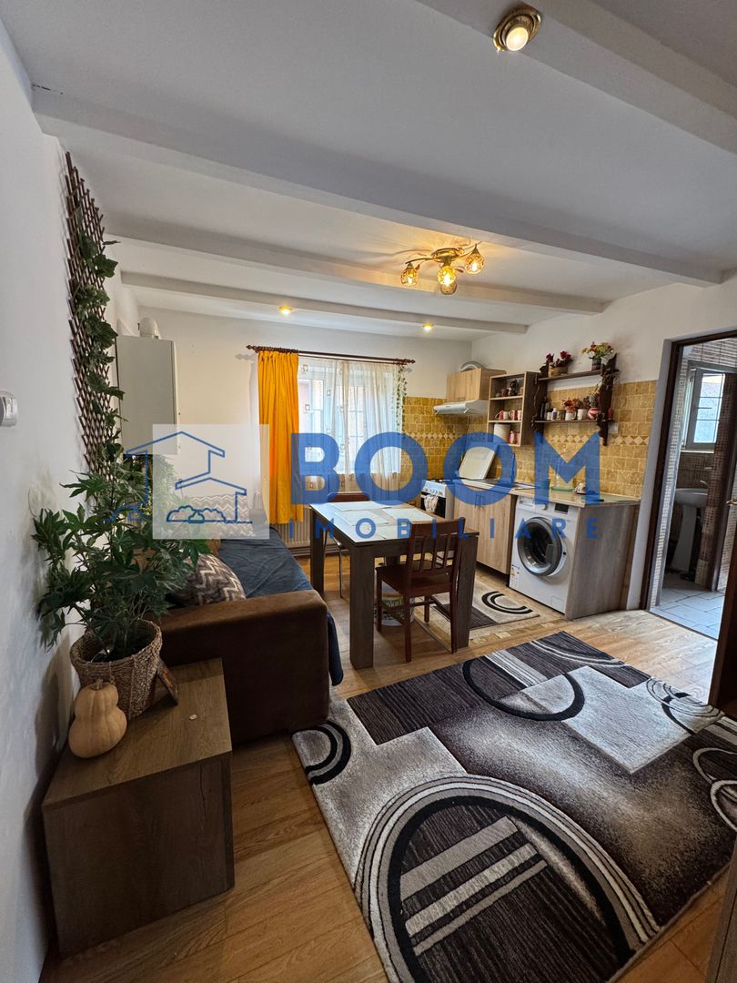Apartament 3 camere | Zona Nord | Parter | Centrala Proprie - Poză 1