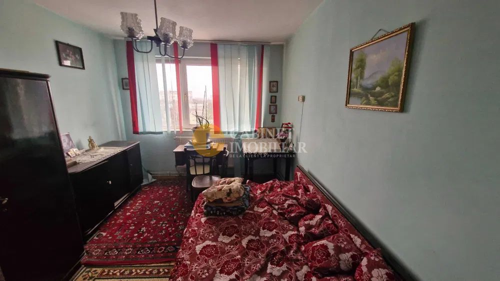3 camere decomandat, et intermediar, Tatarasi-Piata Chirila, 75mp, liber! - Poză 4