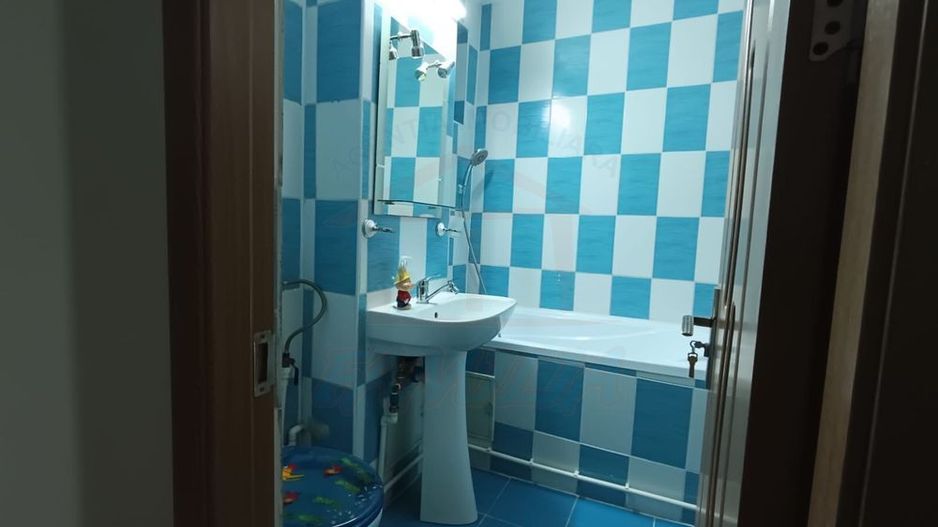 APARTAMENT CU 3 CAMERE DE VÂNZARE | MICRO 17 - Poză 6