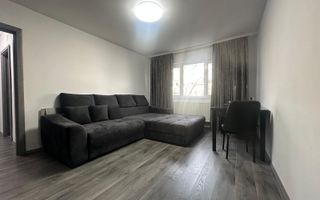 3 camere | etaj 2 | centrala proprie | finisaje premium | zona excelenta | - Poză 1