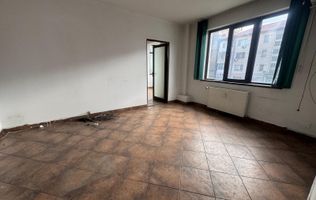 TUDOR VLADIMIRESCU - 2 CAMERE - ETAJUL 1 - DE RENOVAT