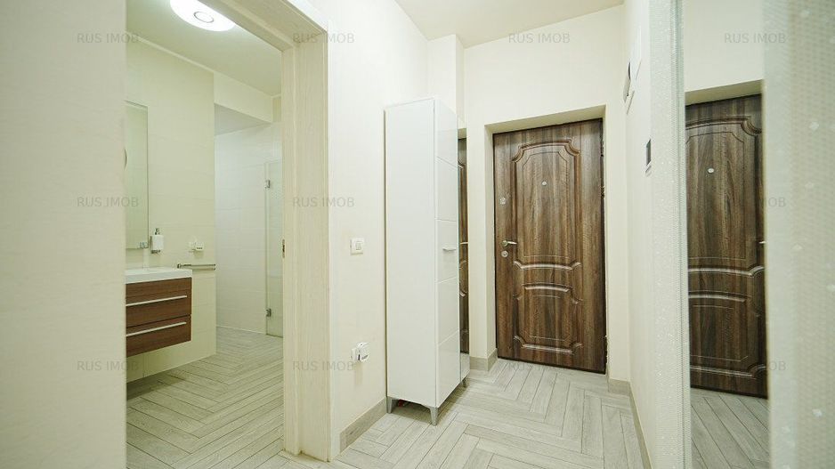 Apartament deosebit locatie buna mobilat si utilat - Poză 10