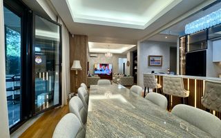 Apartament cu 5 camere parter + Gradina 100mp // Herastrau - Aviatiei - Poză 5