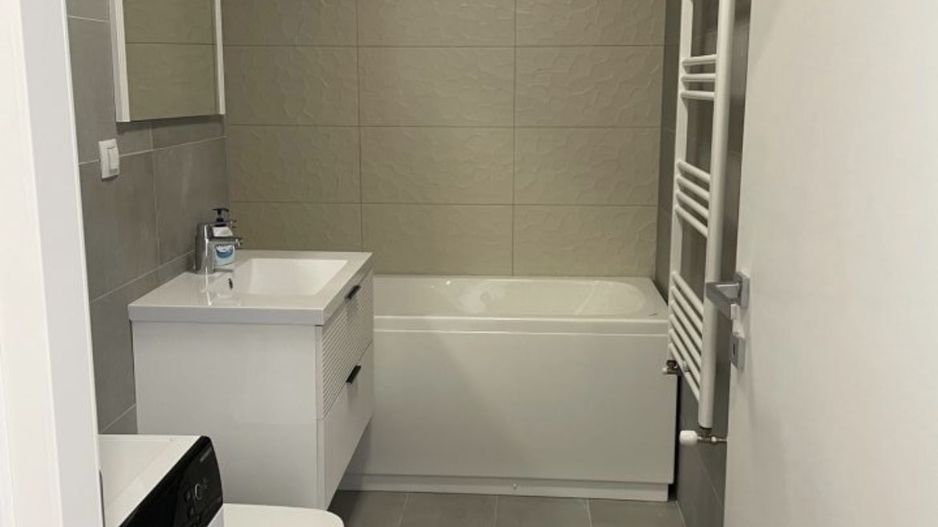 APARTAMENT ONIX |  PIPERA NOU - Poză 12