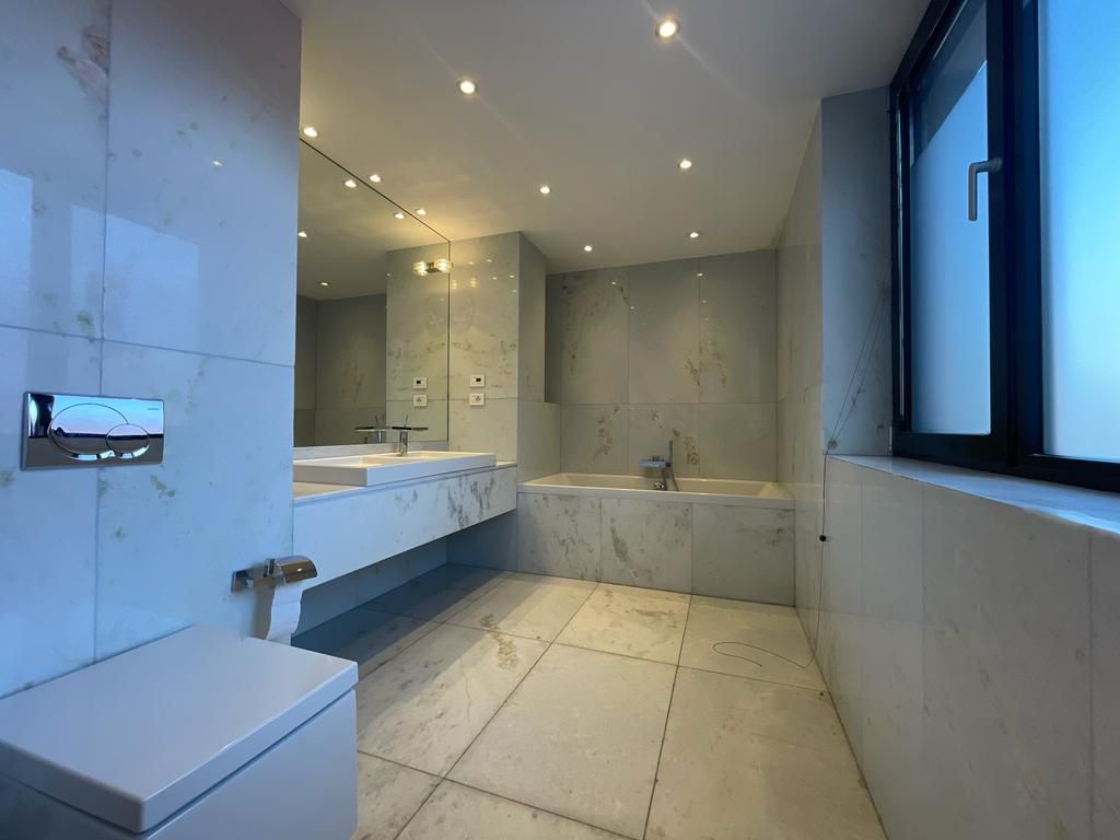 Duplex superb cu vedere  Parc Floreasca - Poză 11