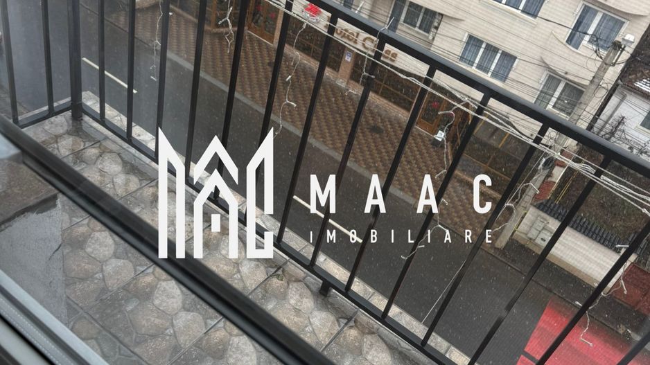 Apartament mansardă I Sibiu I 3 Camere | Pod înalt - Poză 8