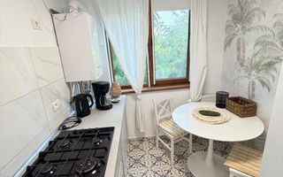 APARTAMENT CU 3 CAMERE DE ÎNCHIRIAT | ETAJ 3 | ȚIGLINA 1 - Poză 8