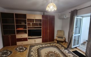 Apartament cu o cameră de închiriat pe termen lung, zona Podul Roș, Iași - Poză 2