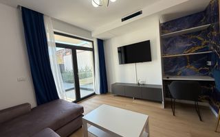 Apartament modern cu 2 camere in zona Circumvalatiunii - Iulius Mall - Poză 1