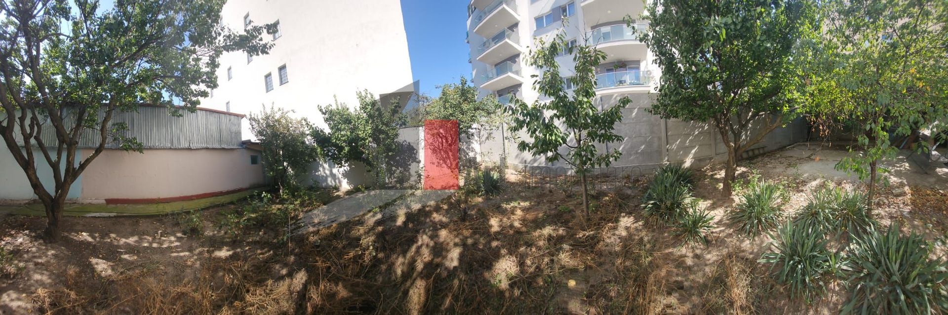 Teren 430 mp Bucuresti-Targoviste nr. 24 - Poză 9