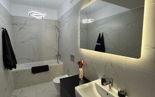 Win Herăstrău | Închiriere Duplex 3 camere - Poză 14