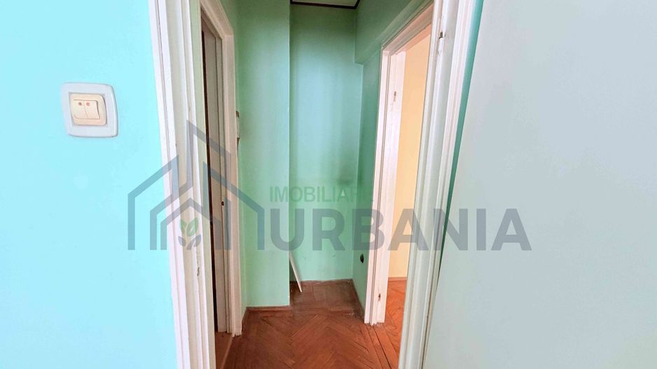 Apartament 2 camere, 50 mp, Piața Unirii, Ultracentral, aproape UMF/Palas - Poză 10