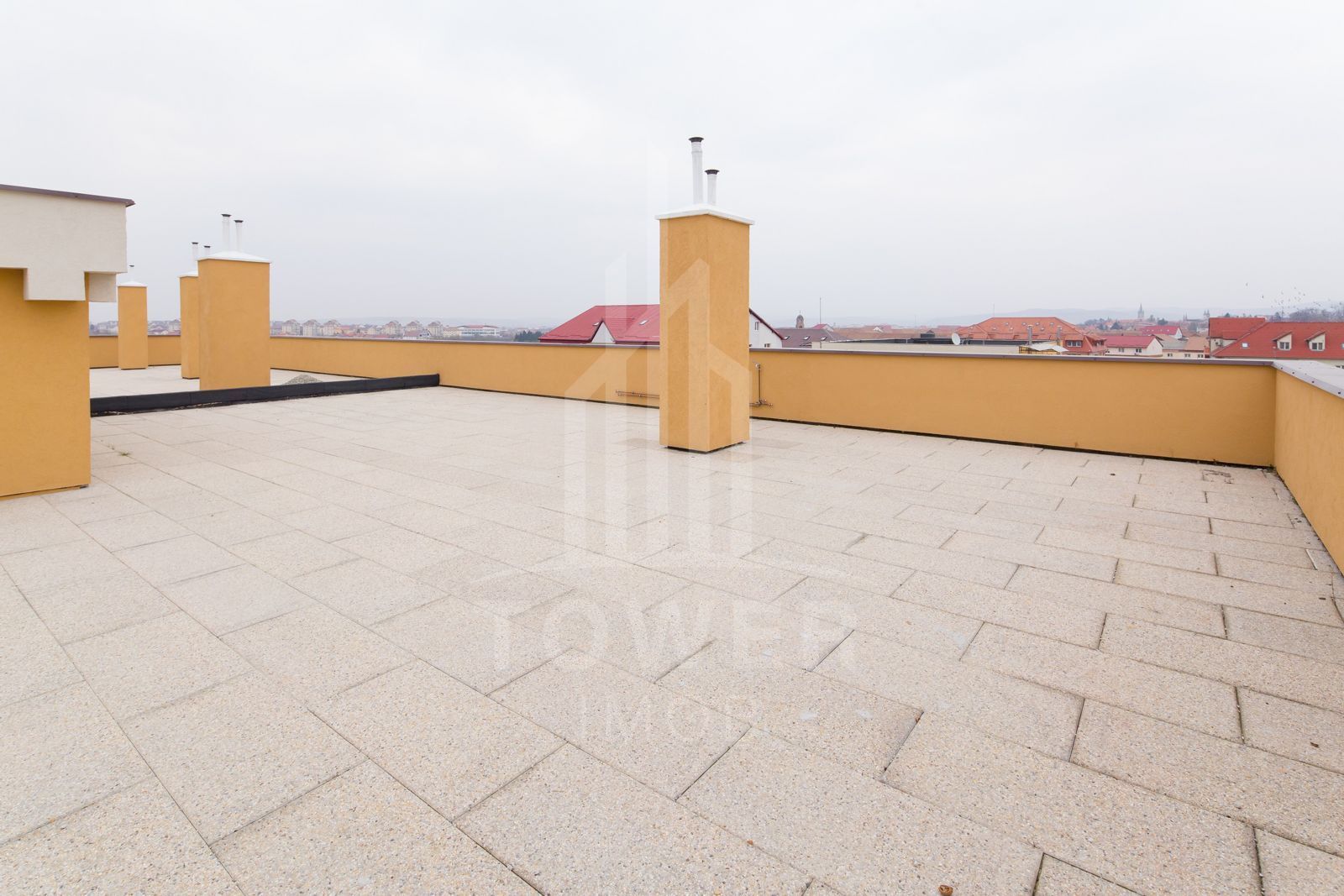 Penthouse de închiriat | Ștrand - Poză 13