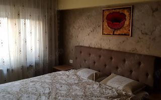 Apartament 2 camere Calea Dorobantilor etaj 1 cu centrala - Poză 5