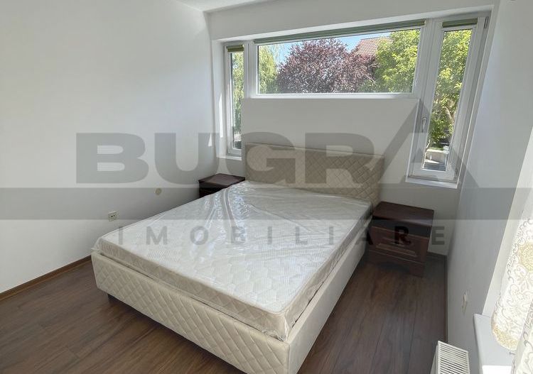 Duplex | Europa | 4 camere | 120mp | Terasa | Garaj - Poză 4