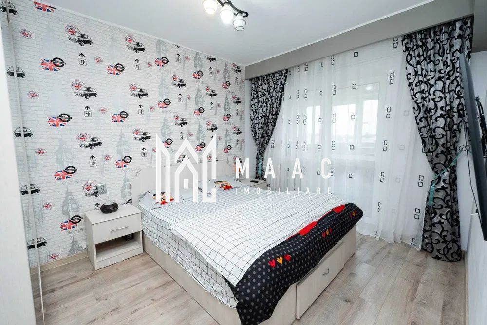 Apartament 3 camere I Pivniță I Calea Dumbrăvii - Poză 3