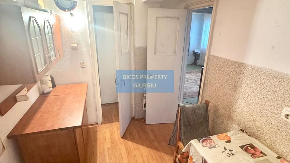 Apartament 3 camere de vânzare – Tineretului - Poză 9