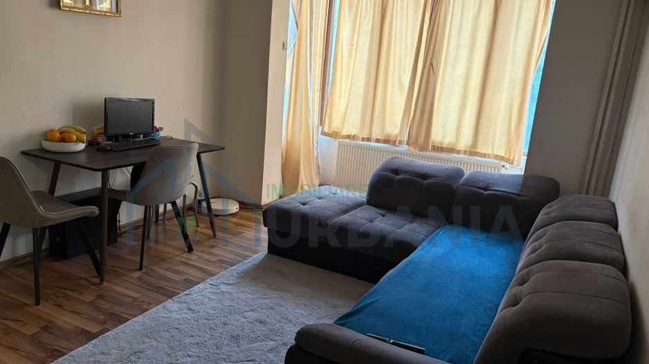 Apartament 3 camere, Podu Roș, Iași, 76 mp, etaj 1 - Poză 5