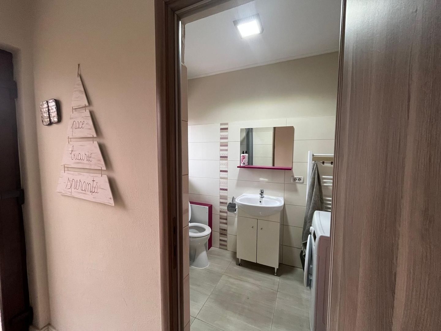 Casa modernă în Vladimirescu - Poză 24