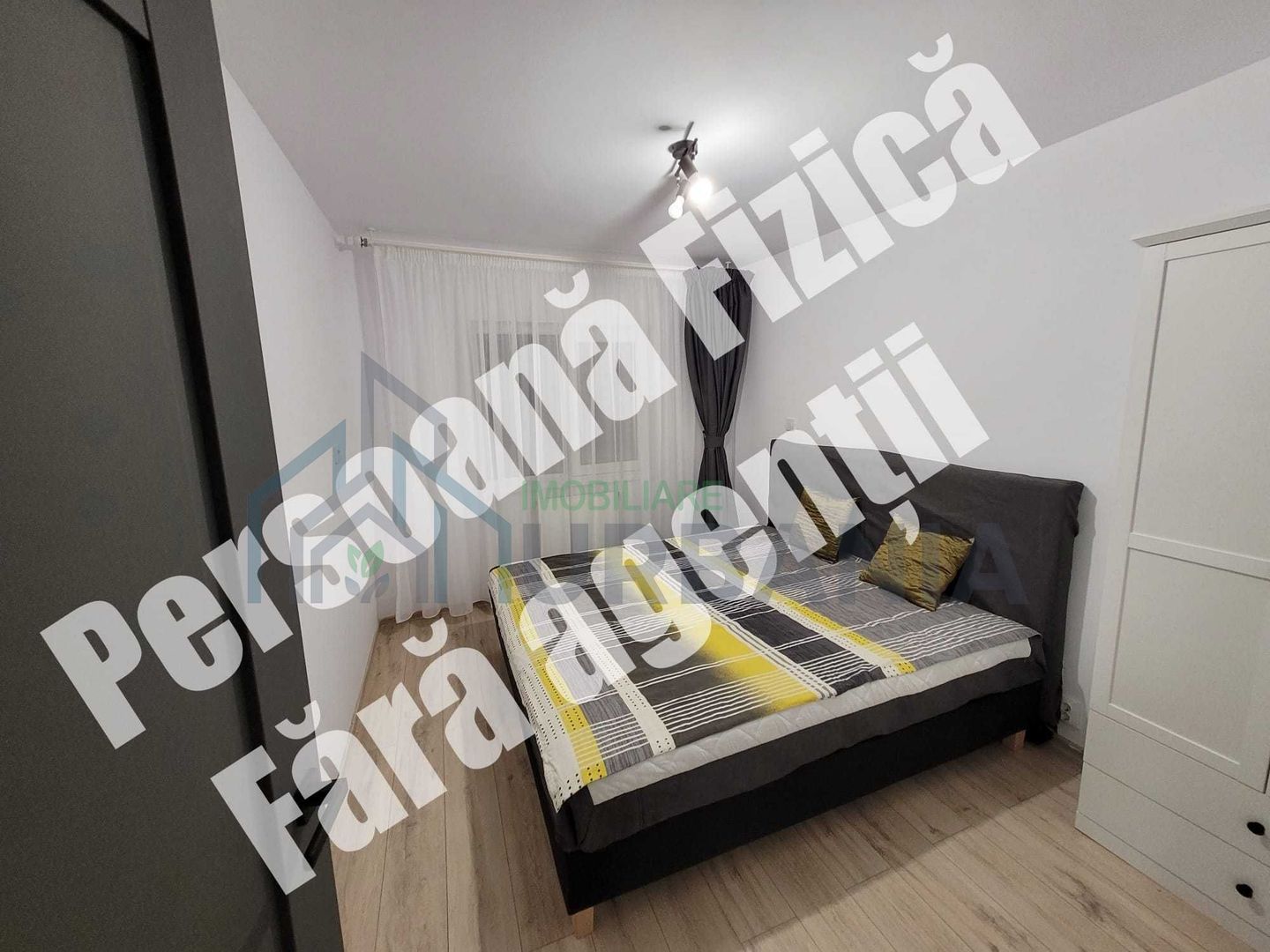 Apartament 3 camere decomandat de închiriat, Canta, Iași - Poză 4