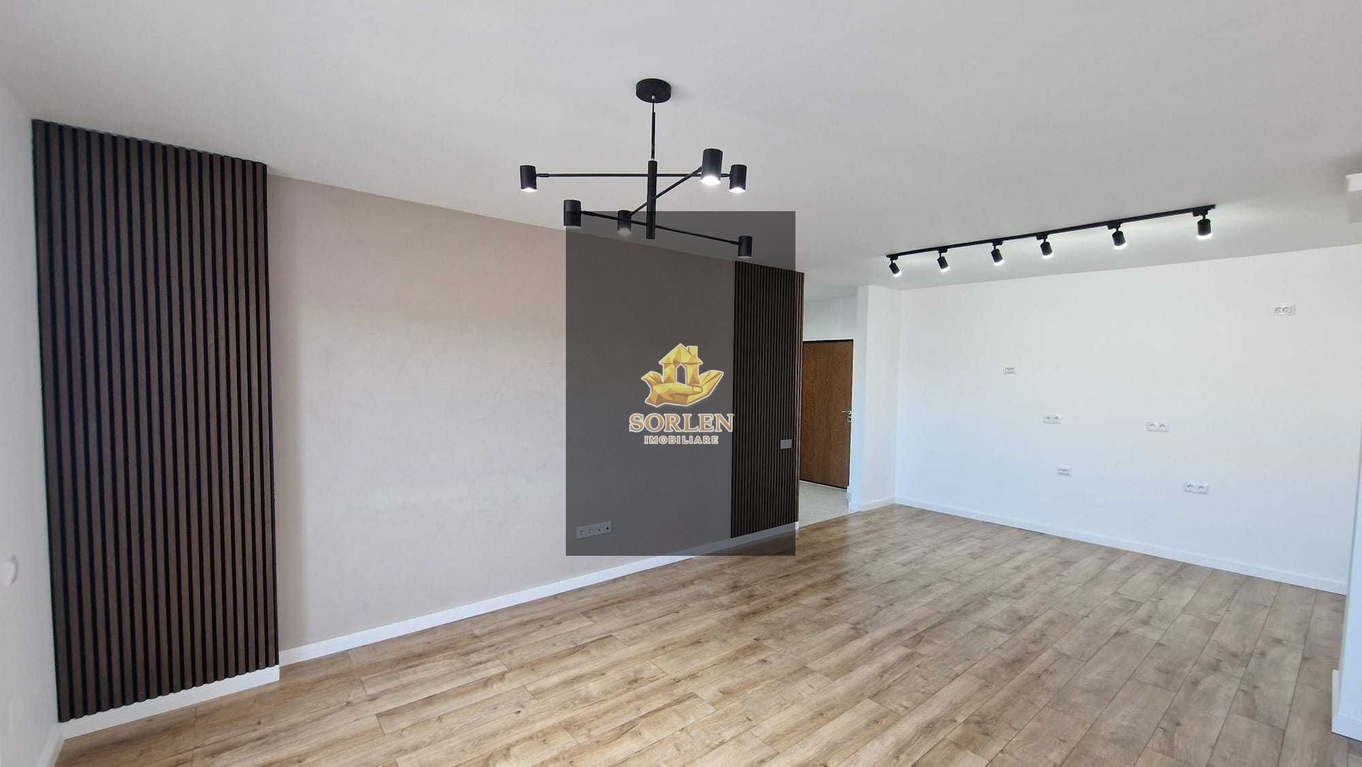 Apartament premium cu 2 camere în Eroilor Residence, Florești - Poză 2