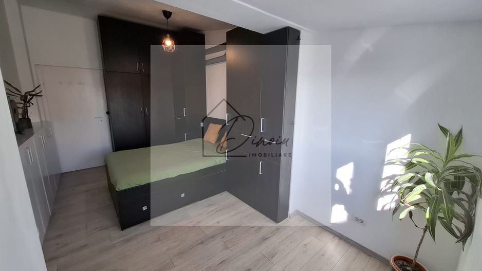 Apartament 4 camere  Sisești I Penthouse 131mp, vedere lac Grivița - Poză 36