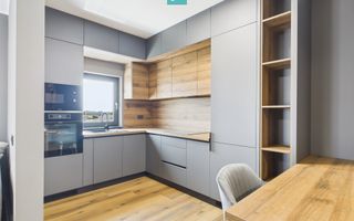 Penthouse de lux în Dumbrăvița - Poză 1