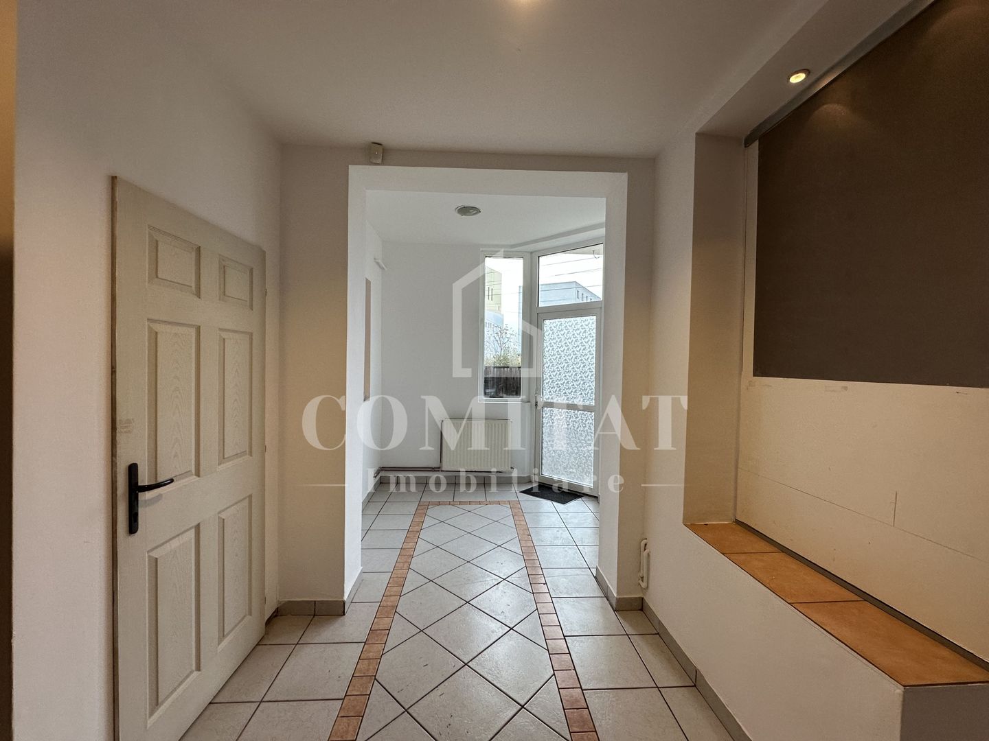 Spatiu de birouri de inchiriat | 140mp | Gheorgheni - Poză 12