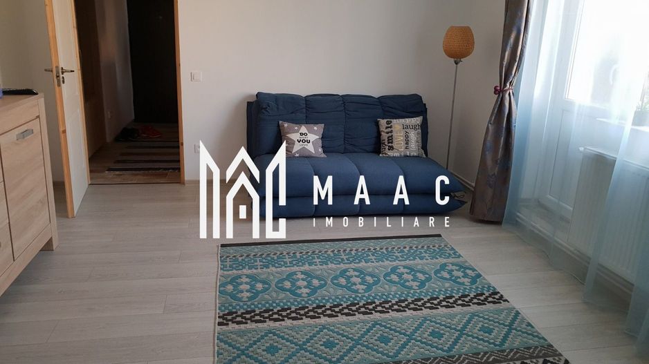 Apartament 2 camere de închiriat | Hipodrom 2, Sibiu | parter - Poză 6