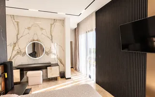 Casă spectaculoasă în Constanța | Design, tehnologie și confort - Poză 27