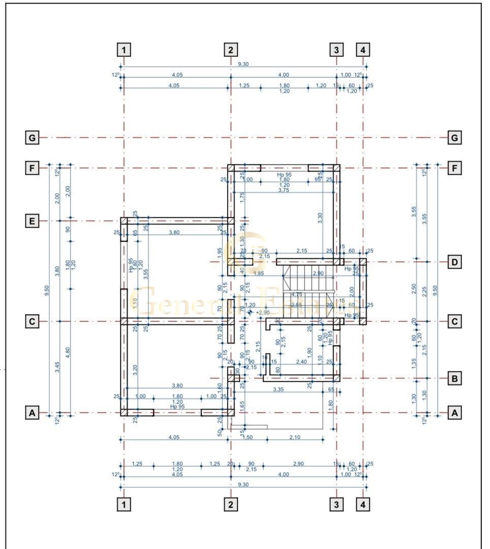 Vânzare Casa P+1, Valea Lupului - ST 148 mp - Poză 4