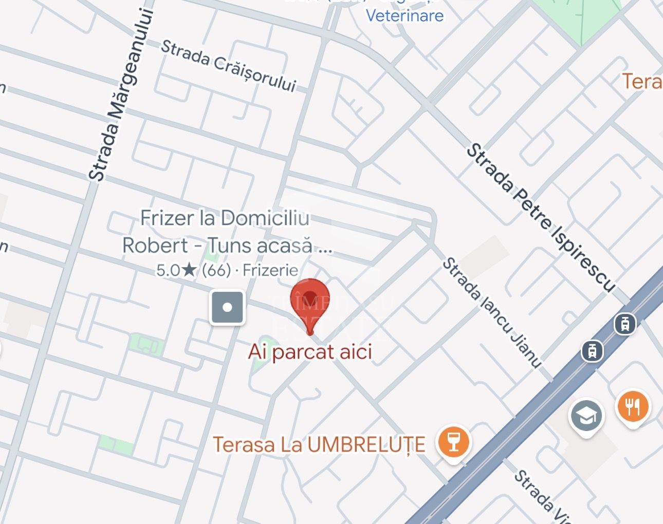 Str Barca | Rahova | Petre Ispirescu | Vad Exceptional | 80mp | - Poză 2