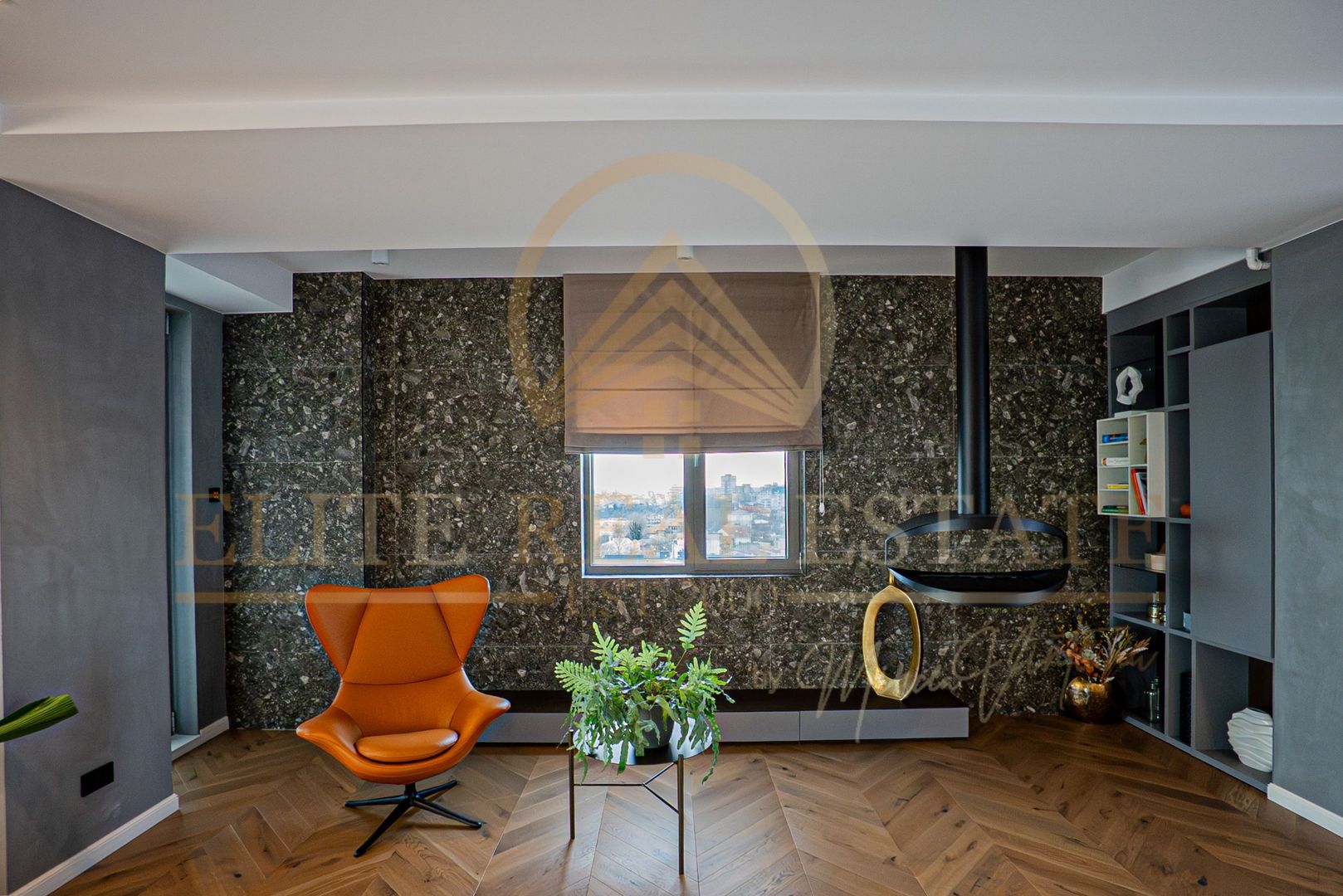PENTHOUSE UNIC in mijlocul orasului Constanta - Poză 16