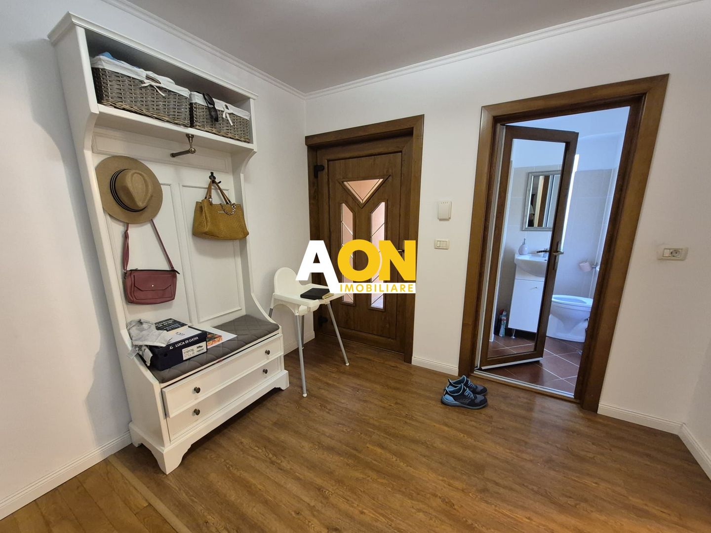 Duplex, D+P+M+1, 200 mp utili, Teren 1100 mp, Zona Micesti - Poză 3