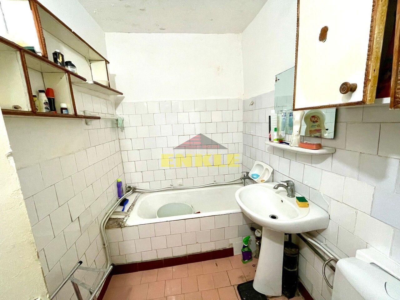 De vânzare apartament cu 3 camere decomandat, zona Capăt 1 - Poză 6