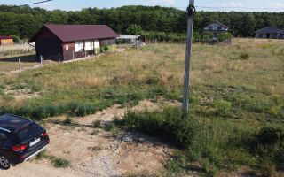 Teren Intravilan 1.111 mp | Utilități la Teren | Alparea | Bihor - Poză 6
