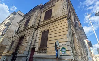 PROPRIETATE INTERBELICA 4 CAMERE+ GARSONIERA + BOXE || PIATA VICTORIEI - Poză 28