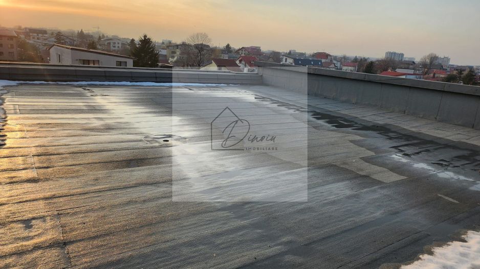 Cladire de inchiriat Damaroaia I 12 parcari I Lift I COMISION 0% - Poză 27