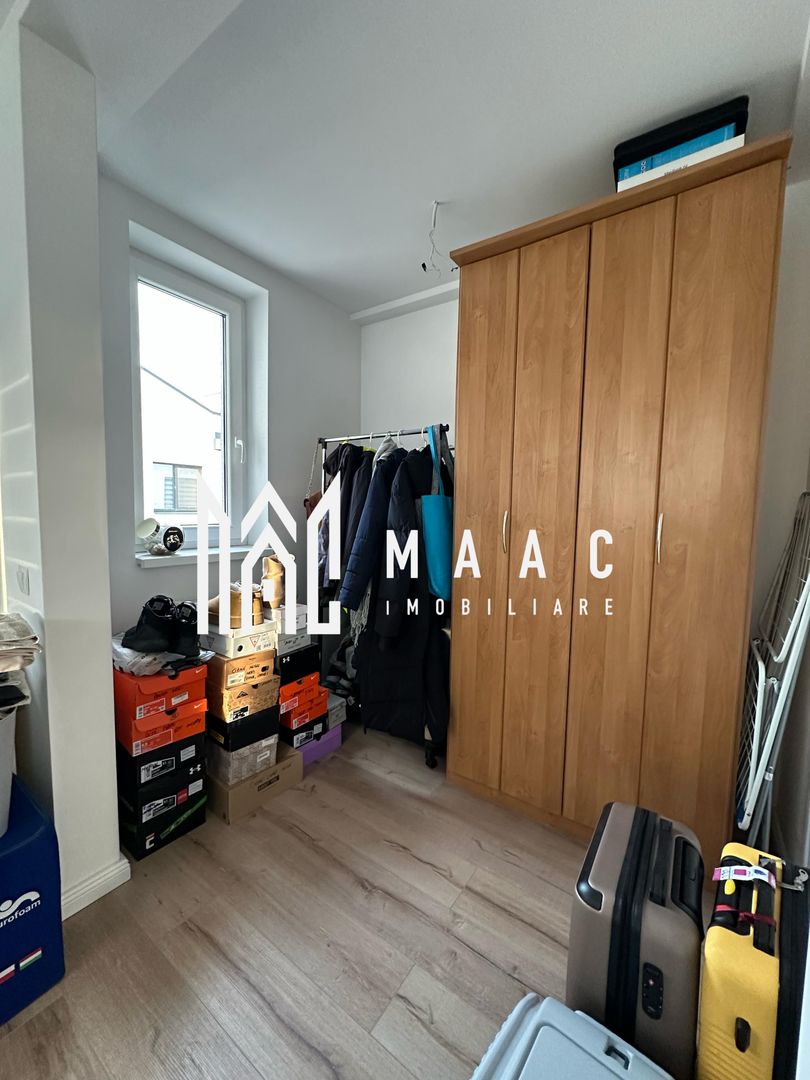 Casa 3 camere | Balcon | Gradina | Moderna | Selimbar - Poză 21