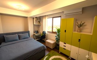 Apartament 2 Camere, Bloc Nou,  Metrou Regie - Poză 3