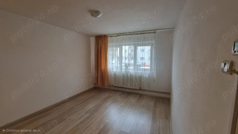 PF vand apartament 3 camere Mănăștur - Poză 9