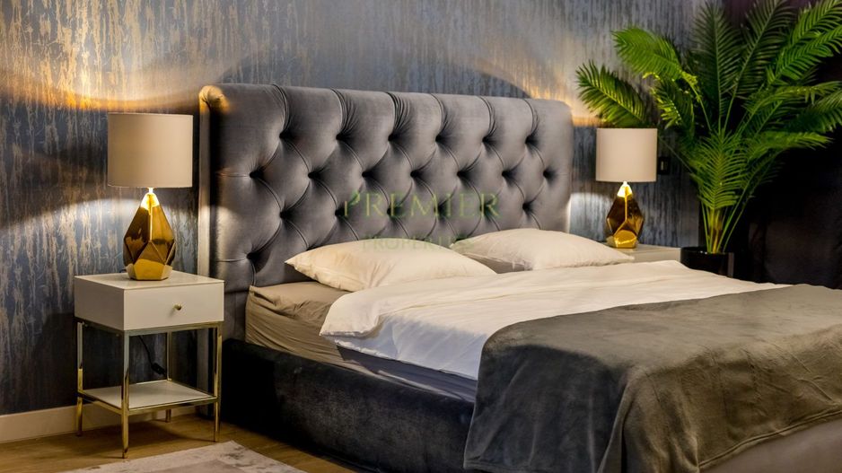 APARTAMENT DE 4 CAMERE ULTRALUXURY | Gafencu 49 | - Poză 21