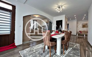 Casă de vânzare cu 4 camere în Santandrei, Oradea - Poză 2