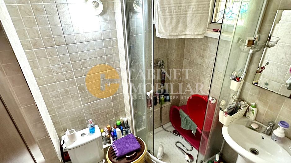 Apartament cu 2 camere - Bloc Fara Risc - Bulevardul Primaverii - Poză 5