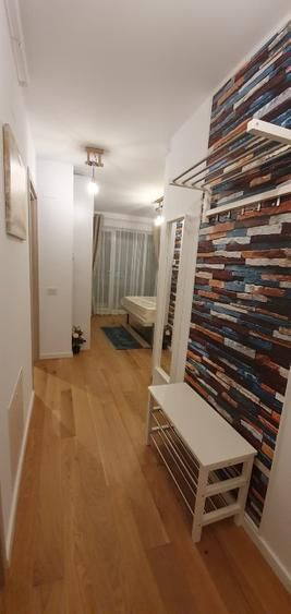 Studio modern 43 mp, bloc 2020, mobilat complet, Aviatiei – Herăstrău - Poză 6