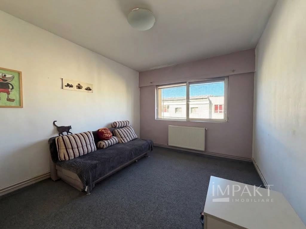Apartament 3 camere, 93 mp, pet friendly – parcare inclusă - Poză 8