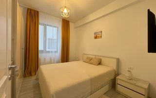Apartament 2 camere de vanzare Mamaia Nord, Constanta - Poză 4