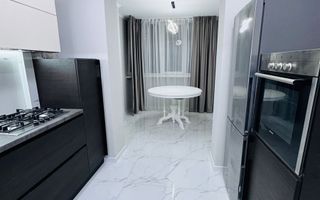 Chirie, apartament, 3 camere, strada Ismail , Centru. - Poză 7