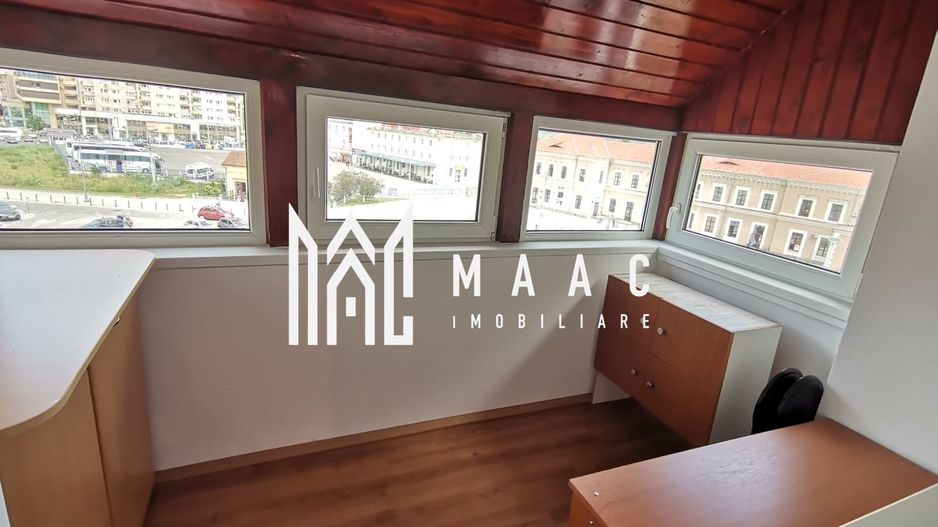 Apartamnet 4 Camere | 90 MPU | Central - Poză 17