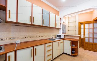 Vanzare si * sau Inchiriere Casa/Vila 5 camere Dorobanti - Poză 14